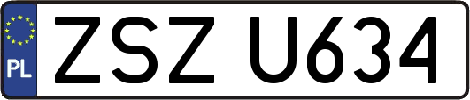 ZSZU634