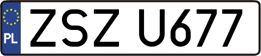 ZSZU677