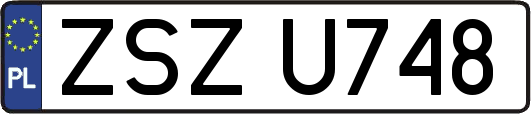 ZSZU748