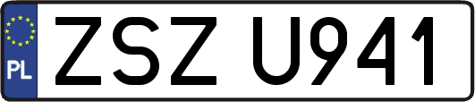 ZSZU941