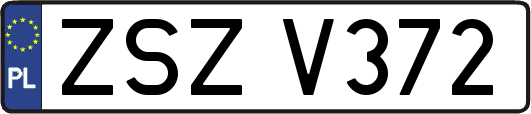 ZSZV372