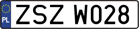 ZSZW028