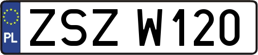 ZSZW120
