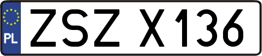 ZSZX136