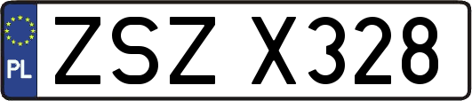 ZSZX328