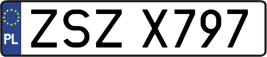 ZSZX797