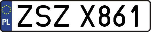 ZSZX861