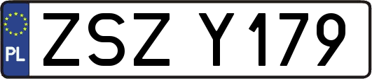 ZSZY179