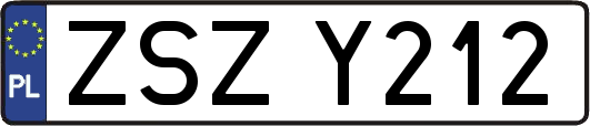ZSZY212