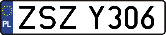 ZSZY306