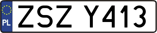 ZSZY413