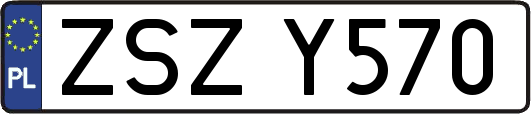 ZSZY570