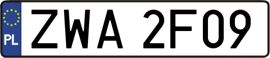 ZWA2F09