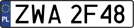 ZWA2F48