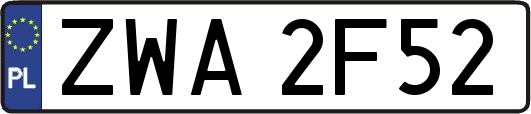 ZWA2F52