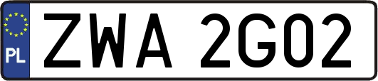 ZWA2G02