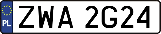 ZWA2G24