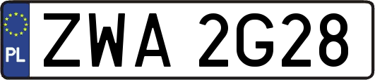 ZWA2G28