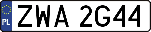ZWA2G44