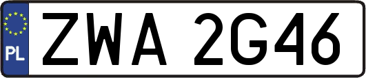ZWA2G46