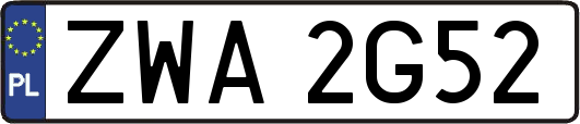 ZWA2G52