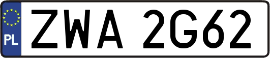 ZWA2G62