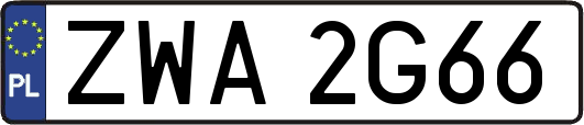 ZWA2G66