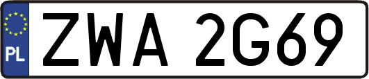 ZWA2G69