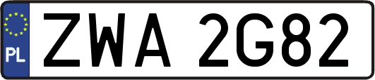 ZWA2G82