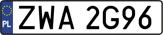 ZWA2G96