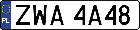 ZWA4A48