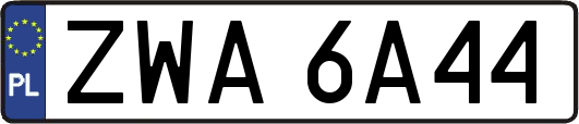 ZWA6A44