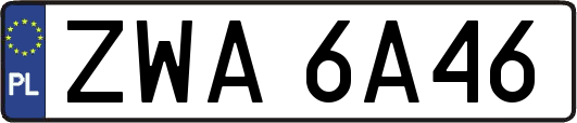 ZWA6A46