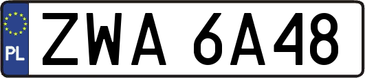 ZWA6A48