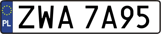 ZWA7A95