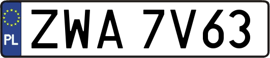 ZWA7V63