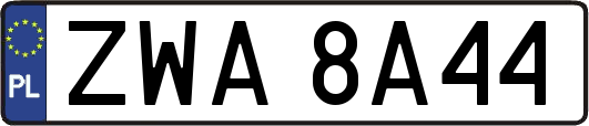 ZWA8A44