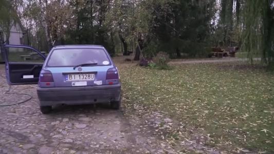 VOLKSWAGEN GOLFIII 1.8I KAT. (BI1328U)