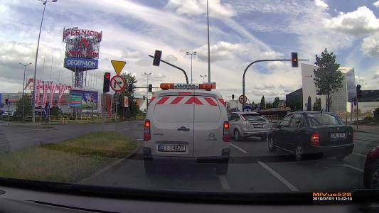 CITROEN BERLINGO (BI1487P)