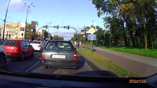 VOLKSWAGEN GOLF III VARIANT (BL19561)