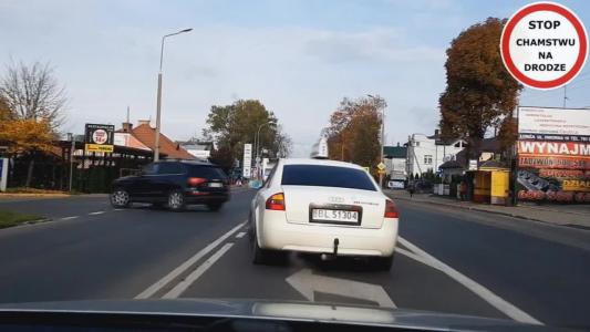 AUDI A6 (BL51304)