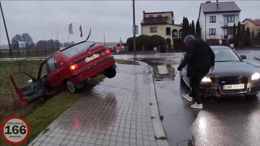 AUDI A4 [8K], lata produkcji: 2007-2011 (BWM19799)