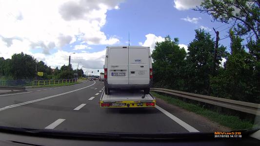 IVECO DAILY 35S17 (35-170) (C1TORUN)