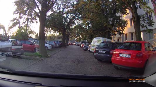 AUDI A3 1.6 KAT. 8L (CAL3P48)