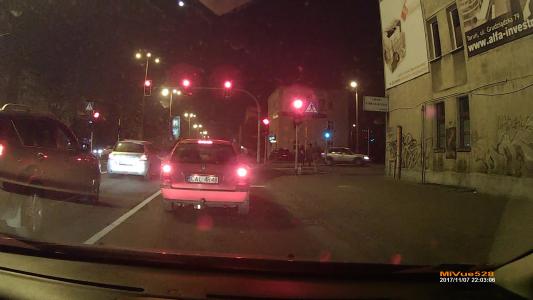 SKODA OCTAVIA 2.0 (CAL4R48)
