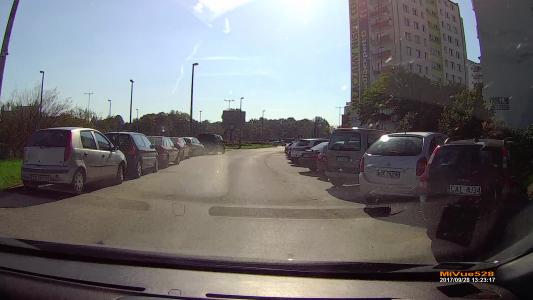 VOLVO V50 (CAL4U34)
