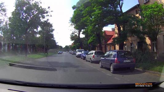 RENAULT CLIO II, lata produkcji: 1998-2001 (CAL5J95)