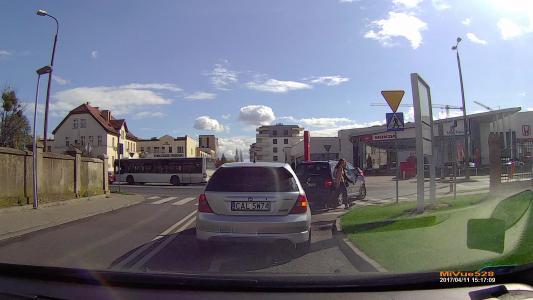 HONDA CIVIC (CAL5W74)
