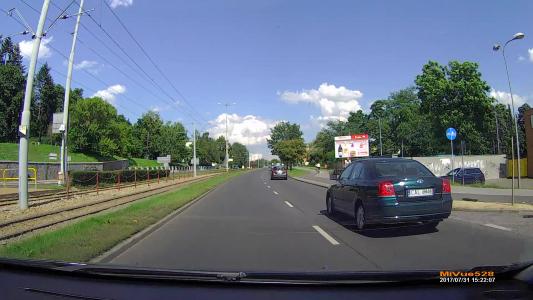 TOYOTA AVENSIS SEDAN 2.0 DIESEL MR