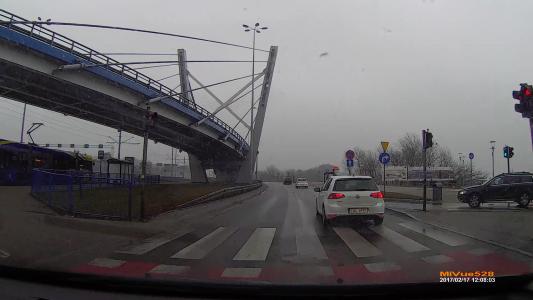 VOLKSWAGEN GOLF VII 12- (CAL6P91)